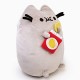 GUND 4058948 Pusheen Potato Crisps Soft Toy