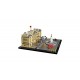 LEGO 21029 Architecture Buckingham Palace Landmark Building Set