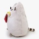 GUND 4058948 Pusheen Potato Crisps Soft Toy