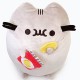 GUND 4058948 Pusheen Potato Crisps Soft Toy