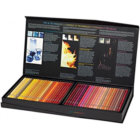 Sanford Wood Prismacolor Premier Colored Pencils, 150 pcs