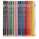 Sanford Wood Prismacolor Premier Colored Pencils, 150 pcs