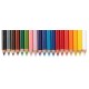 Sanford Wood Prismacolor Premier Colored Pencils, 150 pcs