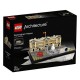 LEGO 21029 Architecture Buckingham Palace Landmark Building Set