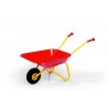 Rolly Toys 270804 Franz Cutter Metal Wheelbarrow