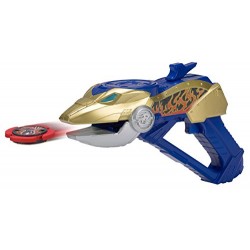 Power Rangers 43536 Ninja Steel Frog Blaster