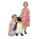 Melissa & Doug Giant Penguin