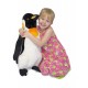 Melissa & Doug Giant Penguin