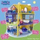 Peppa Pig 06384 Peppa's Family Home Playset