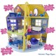 Peppa Pig 06384 Peppa's Family Home Playset