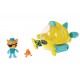 Octonauts DKC20 Gup