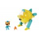 Octonauts DKC20 Gup