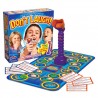 Kid's Board Game Don't Laugh