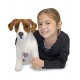 Melissa & Doug Giant Jack Russell Terrier