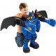 Imaginext FGF37 DC Super Friends Bat Bot Xtreme Figure