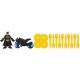 Imaginext FGF37 DC Super Friends Bat Bot Xtreme Figure