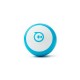 Sphero M001BRW Mini App Enabled Robot, Blue