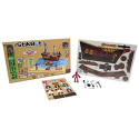 Stikbot Pirate Movie Set