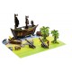 Stikbot Pirate Movie Set