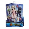 Descendants C1792EU4 Disney Isle Style Switch Mal Doll