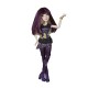 Descendants C1792EU4 Disney Isle Style Switch Mal Doll