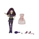 Descendants C1792EU4 Disney Isle Style Switch Mal Doll