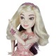 Descendants C1792EU4 Disney Isle Style Switch Mal Doll