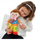 Mr Tumble Soft Toy with Lights and Sounds, 30cm