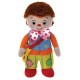 Mr Tumble Soft Toy with Lights and Sounds, 30cm