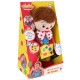 Mr Tumble Soft Toy with Lights and Sounds, 30cm