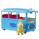 Peppa Pig 06518 Peppa's School Bus