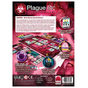 Plague Inc. the Board Game