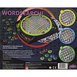 Word Search