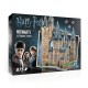 Wrebbit 3D Puzzle Harry Potter Hogwarts Astronomy Tower Puzzle