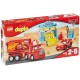 LEGO 10846 Duplo Flo's Cafe