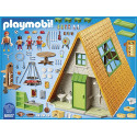 Playmobil 6887 Summer Fun Camping Lodge