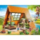 Playmobil 6887 Summer Fun Camping Lodge