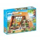 Playmobil 6887 Summer Fun Camping Lodge