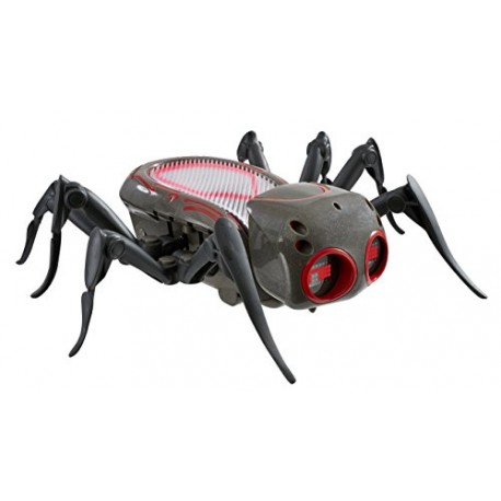  Arakno The Awesome Interactive Arachnid Toy