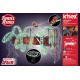 K’NEX Thrill Rides Web Weaver Roller Coaster Building Set for Ages 9 and Up, Construction Educational Toy, 439 Pieces