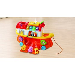 Vtech 504503 Toot