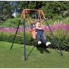 Hedstrom Folding Toddler Swing