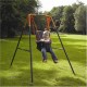 Hedstrom Folding Toddler Swing