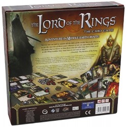 Lord of the Rings the Card Game Core Set