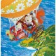 Sylvanian Families Sky Ride Adventure Set