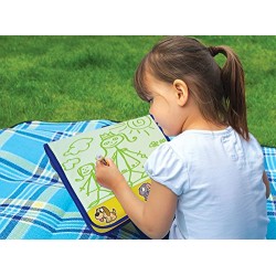 Aquadoodle Colour Doodle Travel Bag