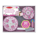 Melissa & Doug Triple