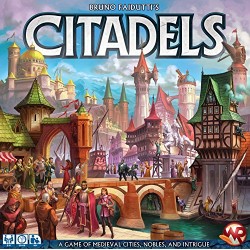 Citadels 2016 Edition