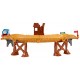 Thomas & Friends Trackmaster Breakaway Bridge