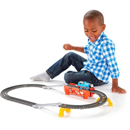 Thomas & Friends Trackmaster Two